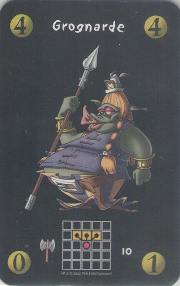 Grognarde v2
